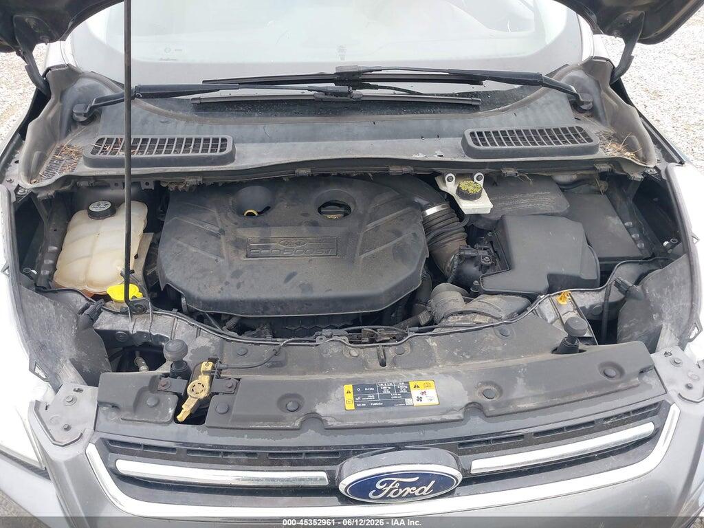 1FMCU9H93DUB07739 2013 FORD ESCAPE photo no. 10