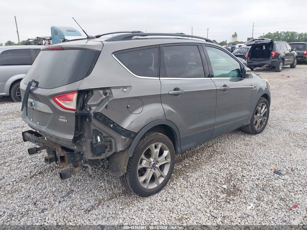 1FMCU9H93DUB07739 2013 FORD ESCAPE photo no. 4