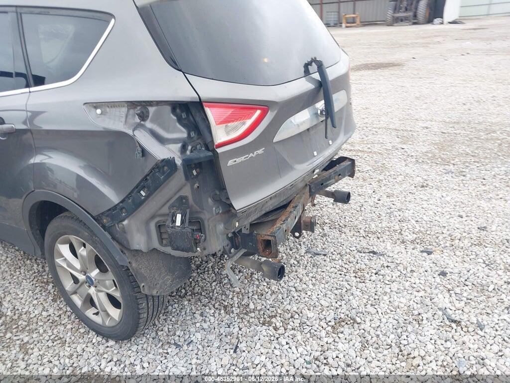 1FMCU9H93DUB07739 2013 FORD ESCAPE photo no. 6
