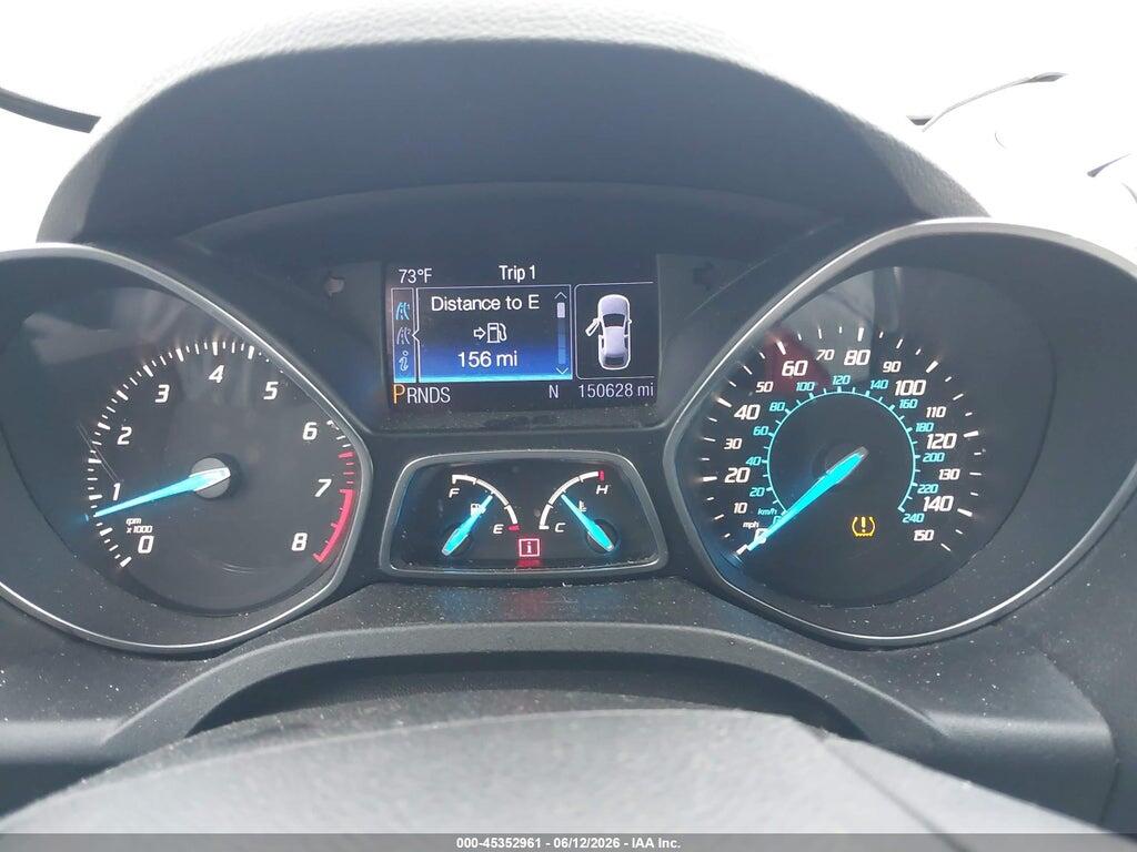 1FMCU9H93DUB07739 2013 FORD ESCAPE photo no. 7