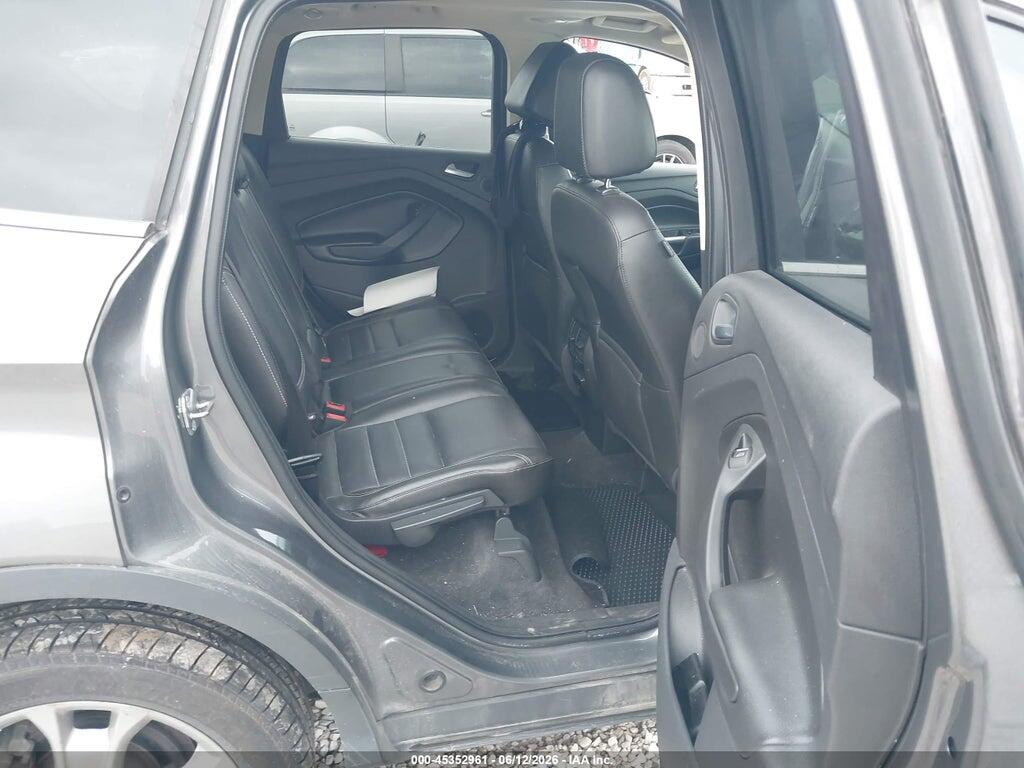 1FMCU9H93DUB07739 2013 FORD ESCAPE photo no. 8