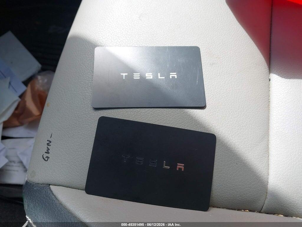 5YJ3E1EA0KF193373 2019 TESLA MODEL 3 photo no. 11