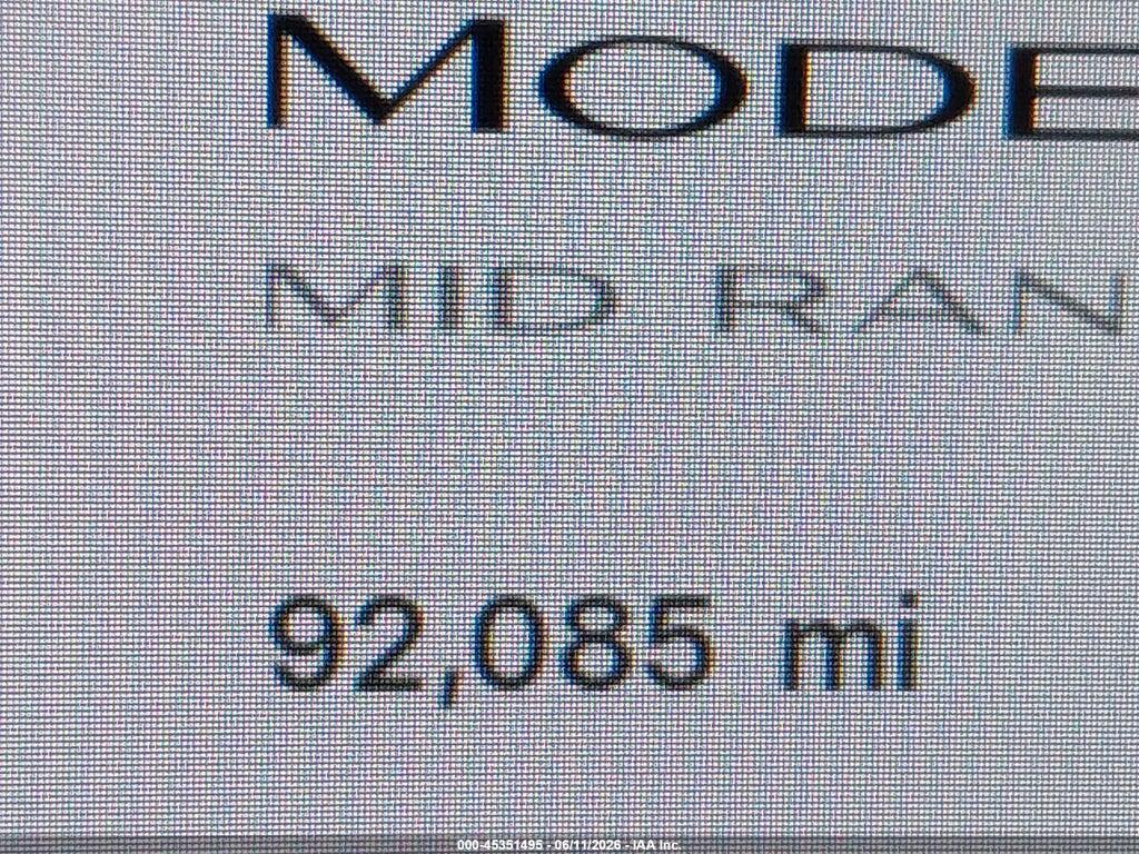 5YJ3E1EA0KF193373 2019 TESLA MODEL 3 photo no. 7