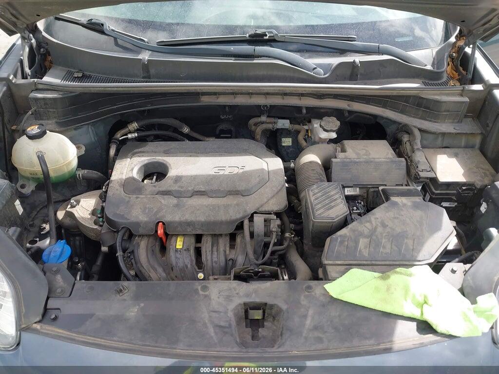 KNDPMCAC8L7752103 2020 KIA SPORTAGE photo no. 10