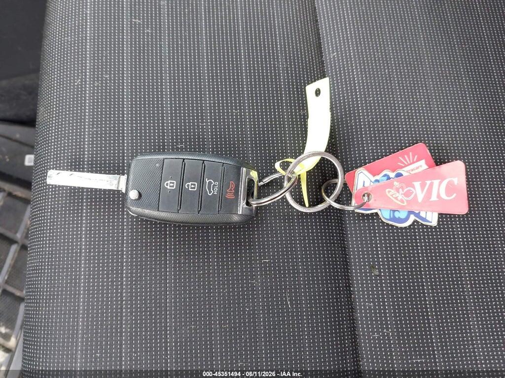 KNDPMCAC8L7752103 2020 KIA SPORTAGE photo no. 11
