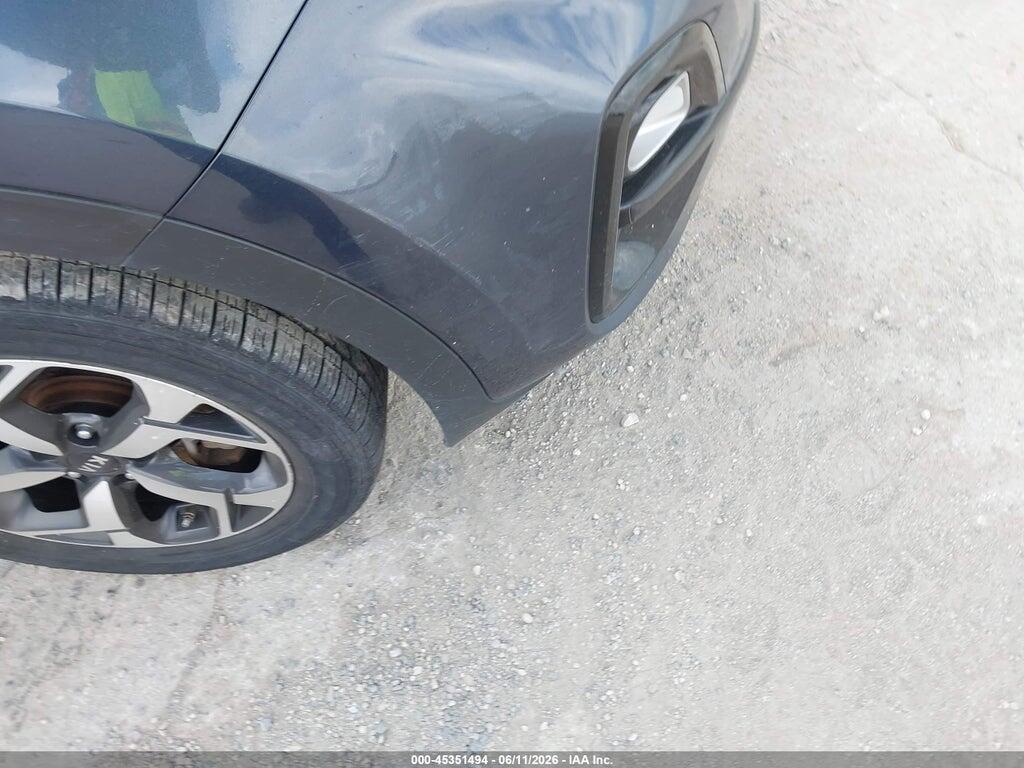 KNDPMCAC8L7752103 2020 KIA SPORTAGE photo no. 6