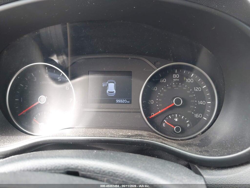 KNDPMCAC8L7752103 2020 KIA SPORTAGE photo no. 7