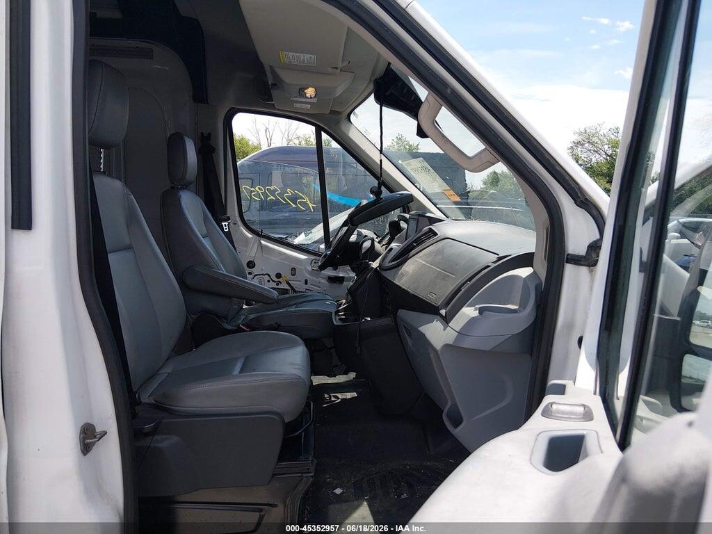 1FTYR2CM6GKA15135 2016 FORD TRANSIT-250 photo no. 5