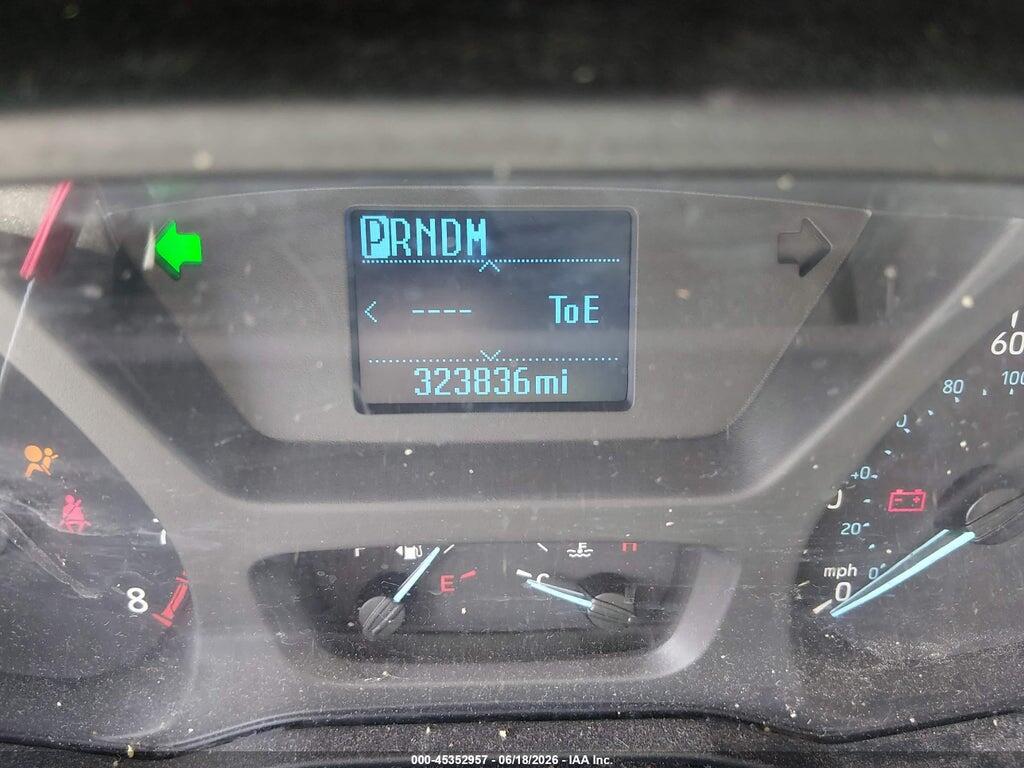 1FTYR2CM6GKA15135 2016 FORD TRANSIT-250 photo no. 7