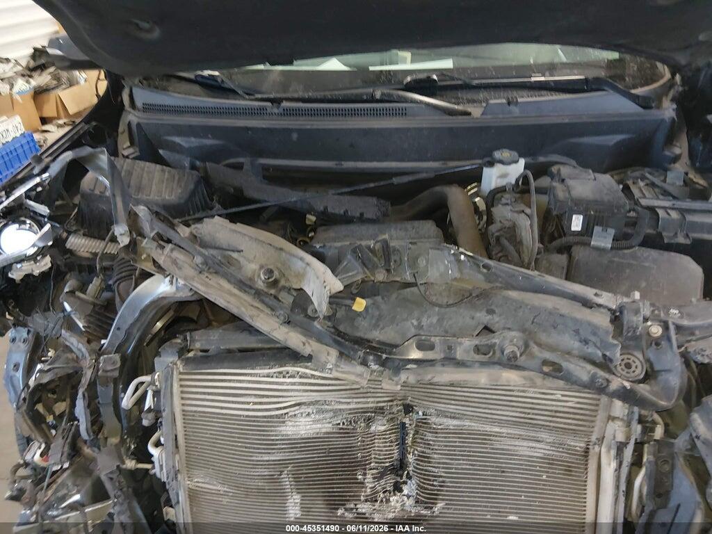 3GNAXJEV1JS603678 2018 CHEVROLET EQUINOX photo no. 10