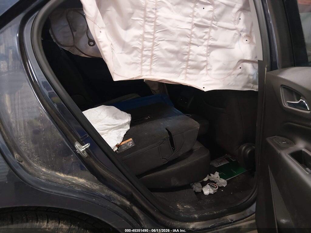 3GNAXJEV1JS603678 2018 CHEVROLET EQUINOX photo no. 8
