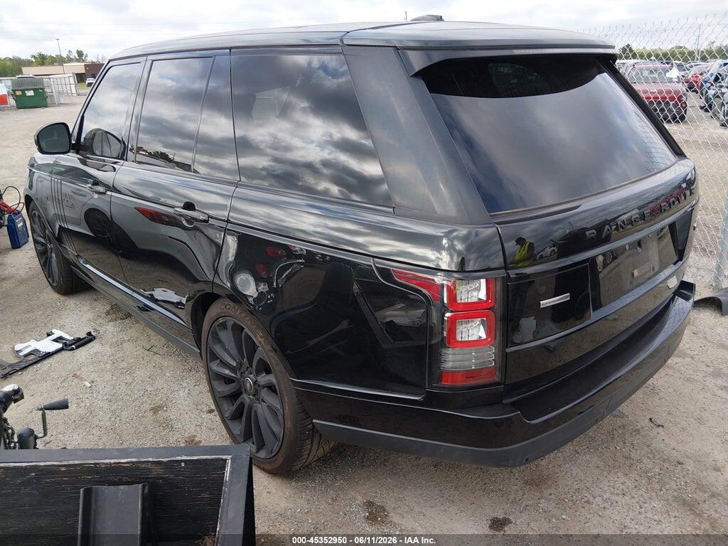 SALGS2TF2EA171959 2014 LAND ROVER RANGE ROVER photo no. 3