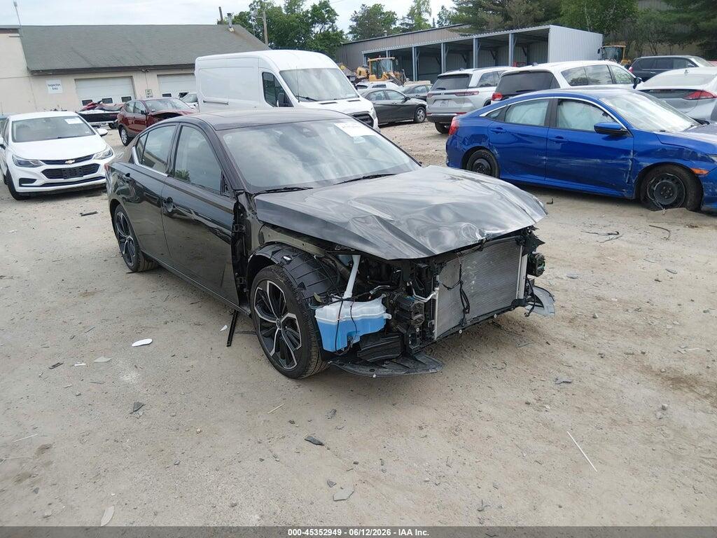 1N4BL4CV1PN334507 2023 NISSAN ALTIMA photo no. 1