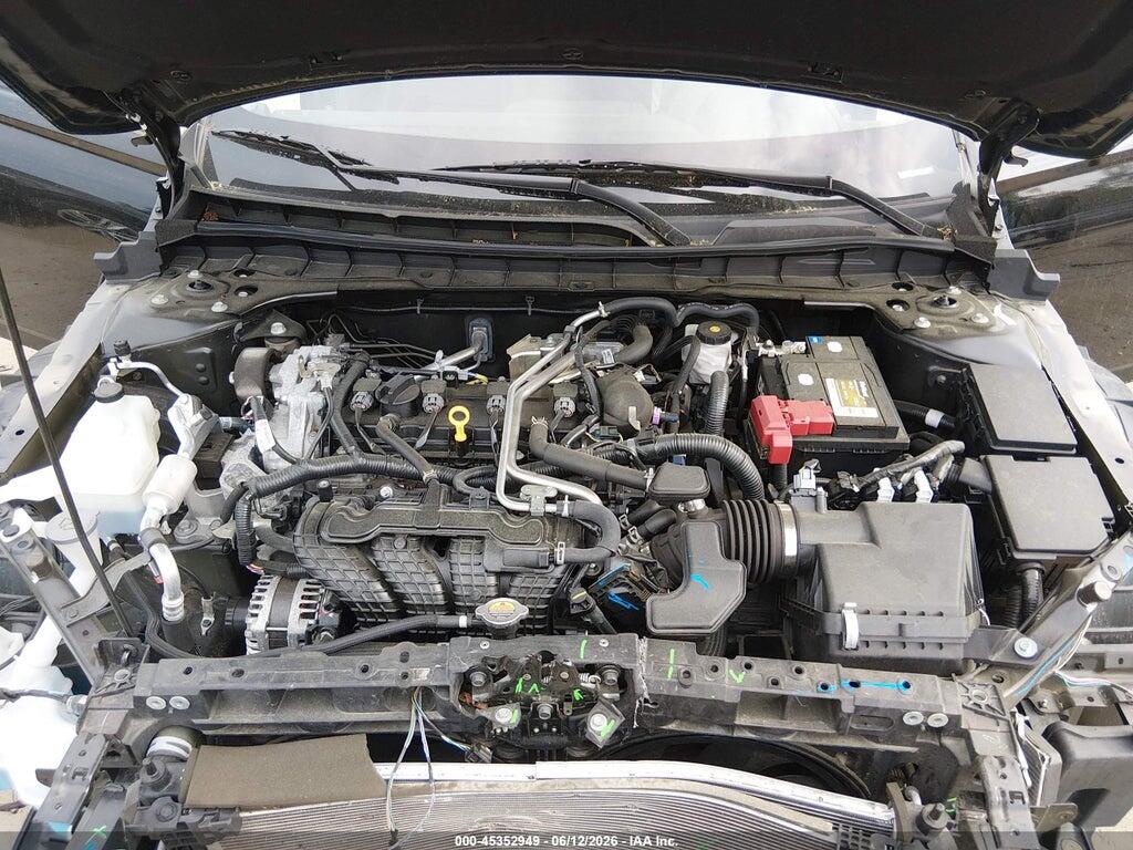 1N4BL4CV1PN334507 2023 NISSAN ALTIMA photo no. 10