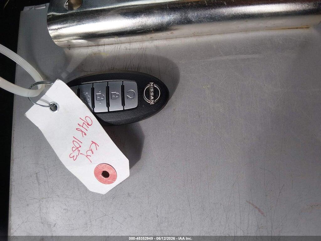 1N4BL4CV1PN334507 2023 NISSAN ALTIMA photo no. 11