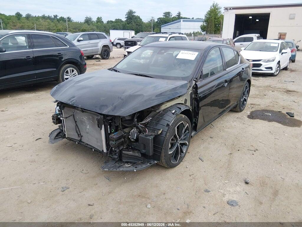 1N4BL4CV1PN334507 2023 NISSAN ALTIMA photo no. 2