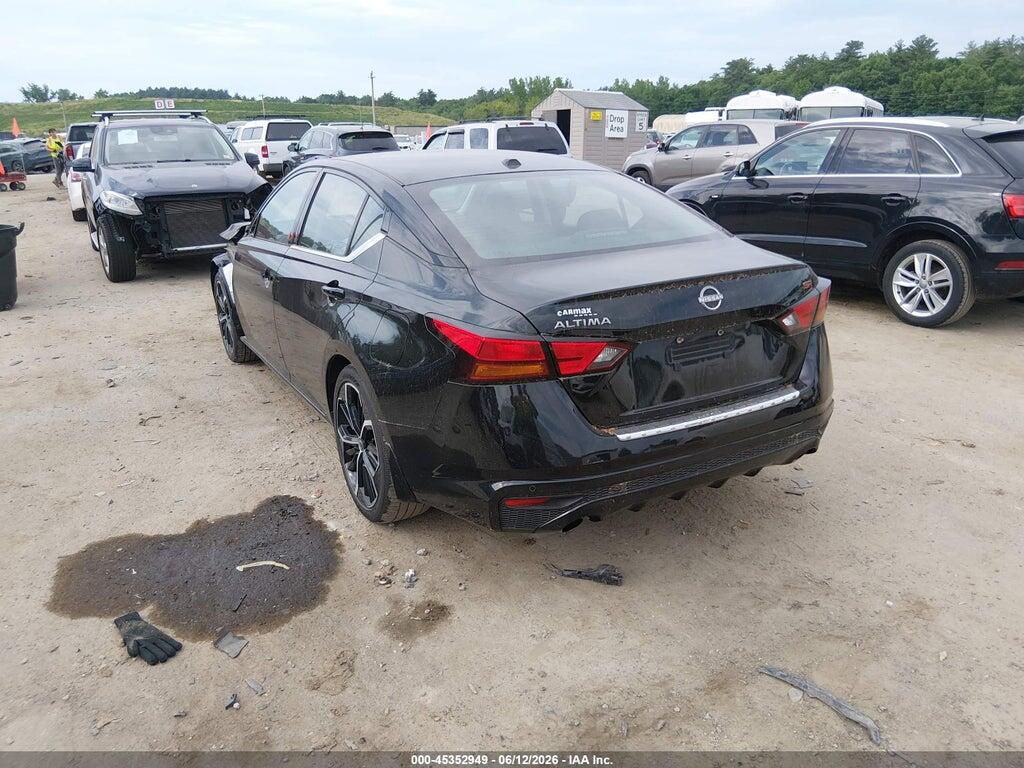 1N4BL4CV1PN334507 2023 NISSAN ALTIMA photo no. 3
