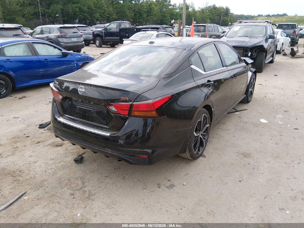 1N4BL4CV1PN334507 2023 NISSAN ALTIMA photo no. 4