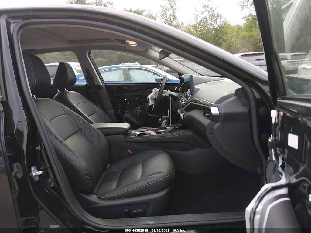 1N4BL4CV1PN334507 2023 NISSAN ALTIMA photo no. 5