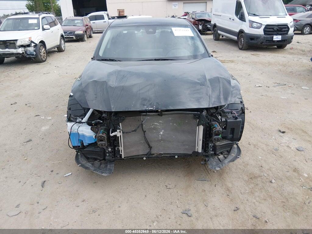 1N4BL4CV1PN334507 2023 NISSAN ALTIMA photo no. 6