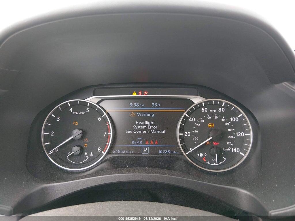 1N4BL4CV1PN334507 2023 NISSAN ALTIMA photo no. 7