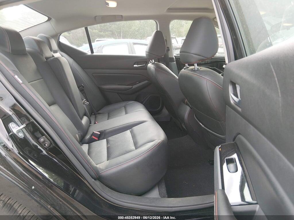 1N4BL4CV1PN334507 2023 NISSAN ALTIMA photo no. 8