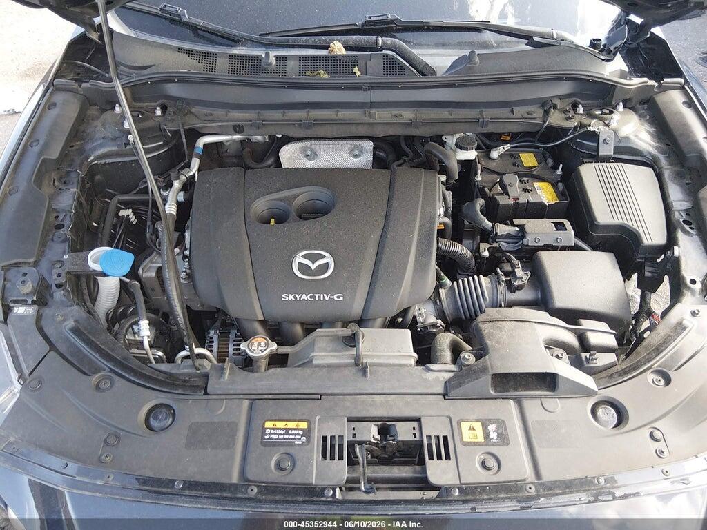 JM3KFBBL3R0443032 2024 MAZDA CX-5 photo no. 10