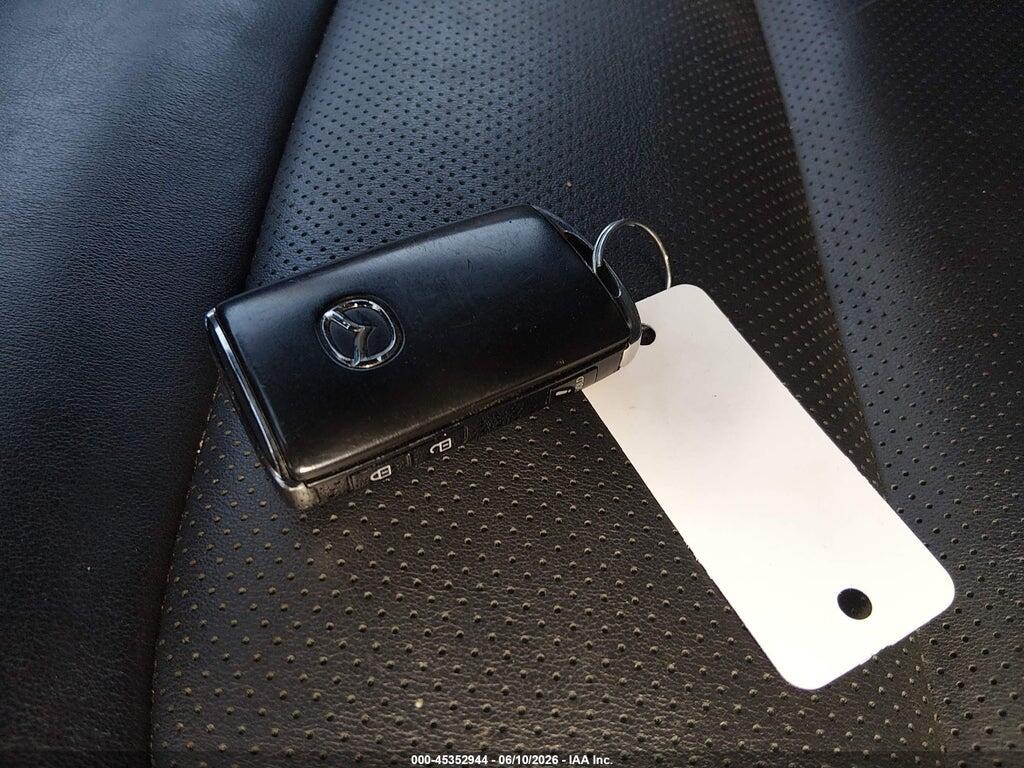 JM3KFBBL3R0443032 2024 MAZDA CX-5 photo no. 11