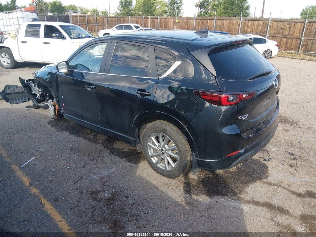 JM3KFBBL3R0443032 2024 MAZDA CX-5 photo no. 3