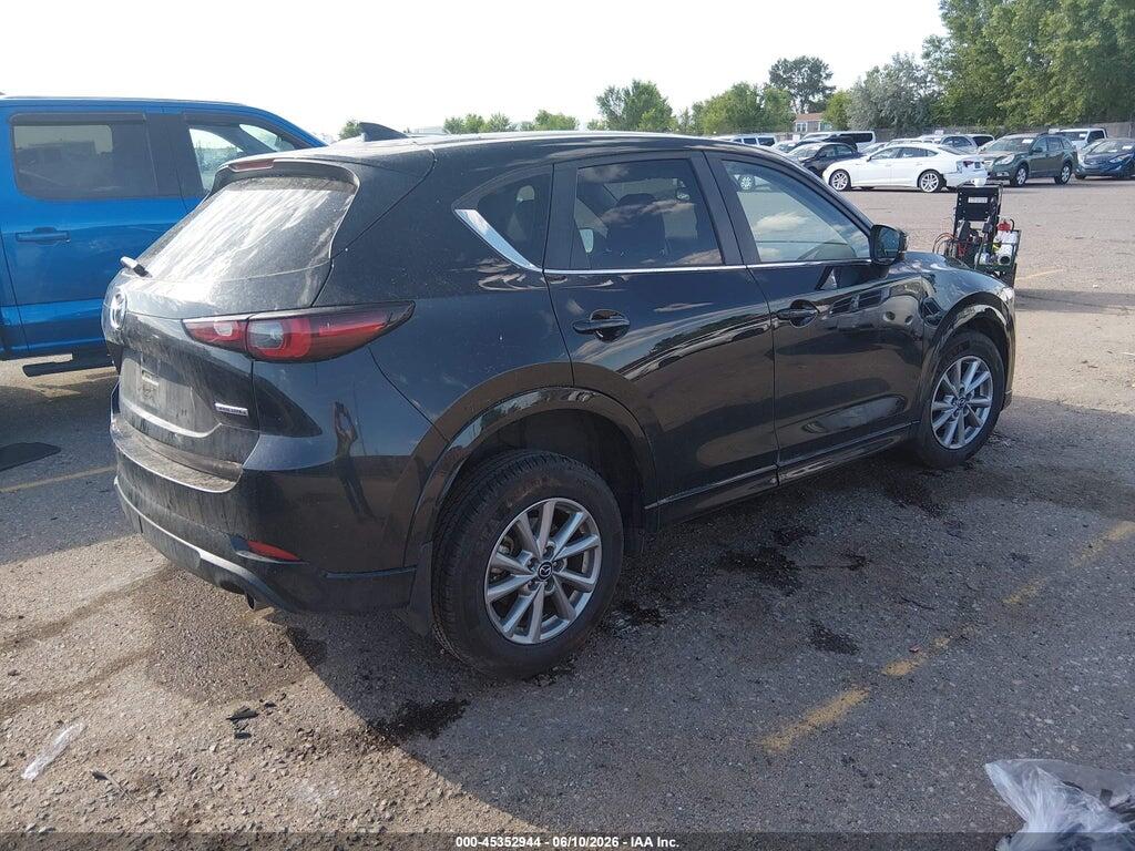 JM3KFBBL3R0443032 2024 MAZDA CX-5 photo no. 4