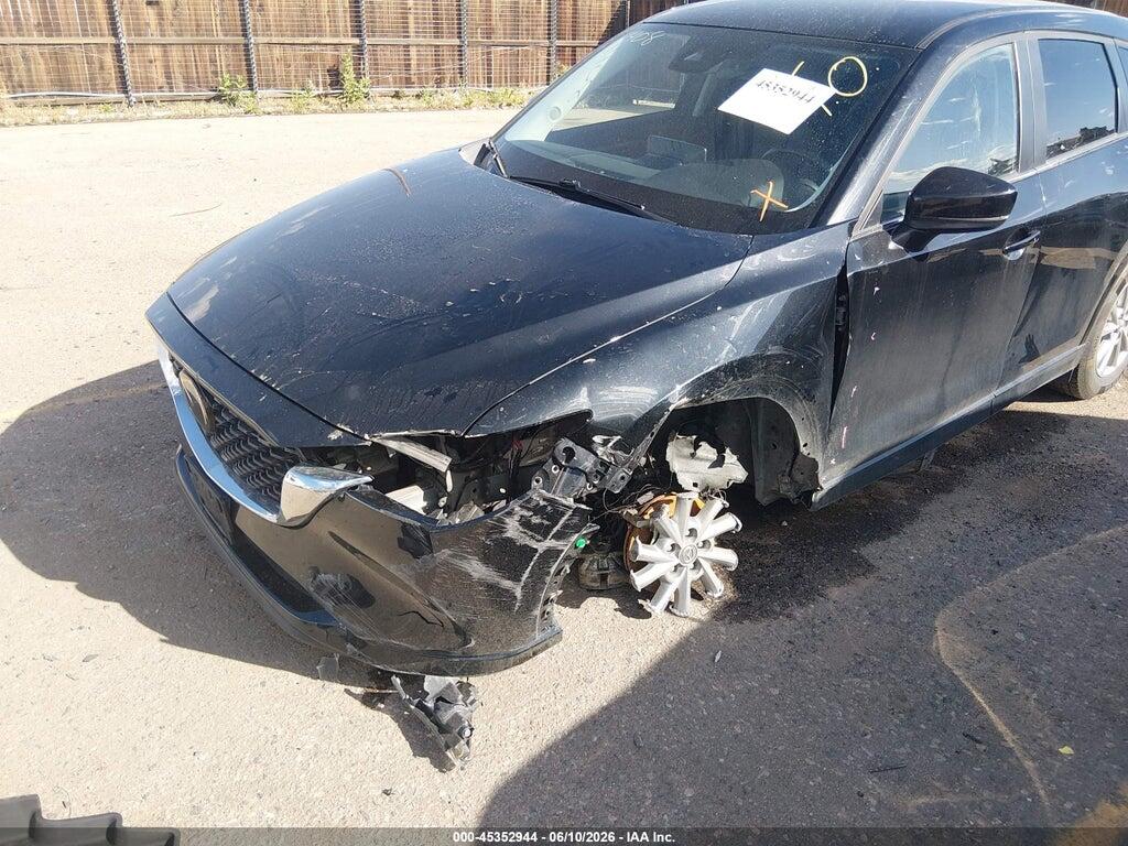 JM3KFBBL3R0443032 2024 MAZDA CX-5 photo no. 6