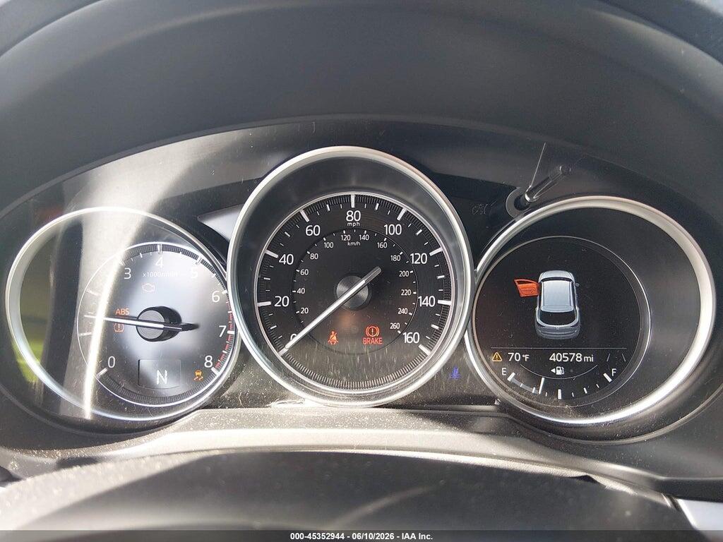 JM3KFBBL3R0443032 2024 MAZDA CX-5 photo no. 7