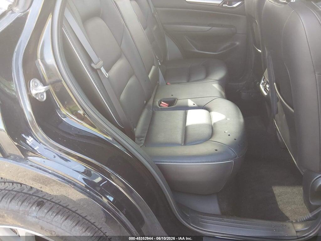 JM3KFBBL3R0443032 2024 MAZDA CX-5 photo no. 8
