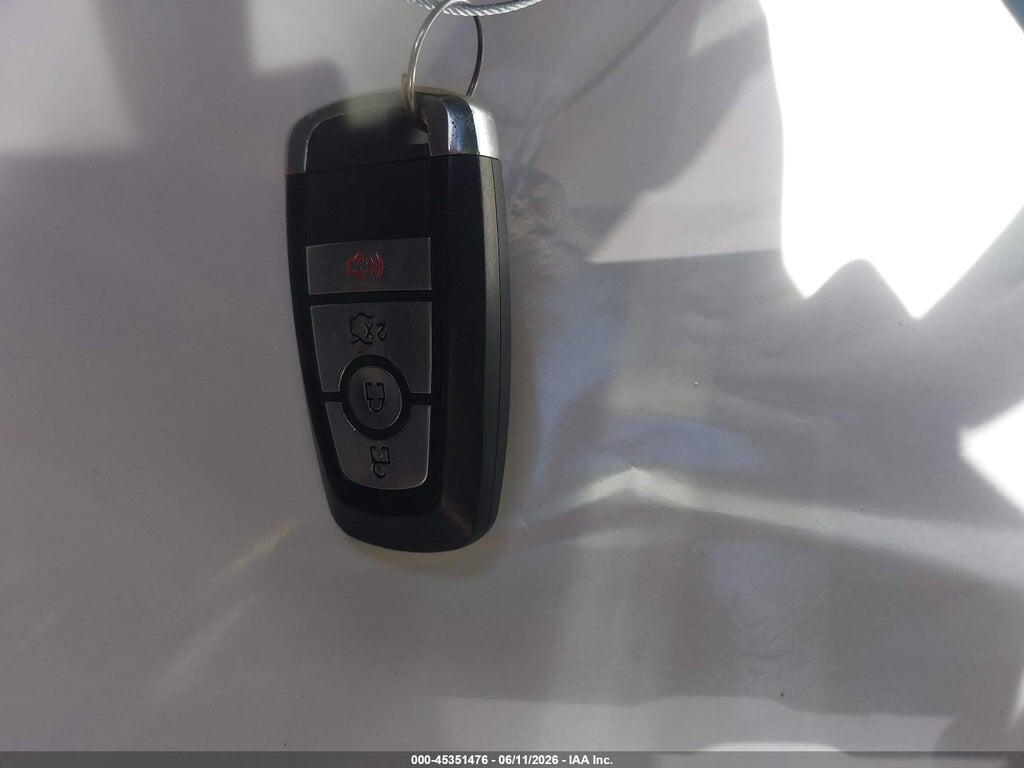 3FA6P0LU6JR132689 2018 FORD FUSION HYBRID photo no. 11