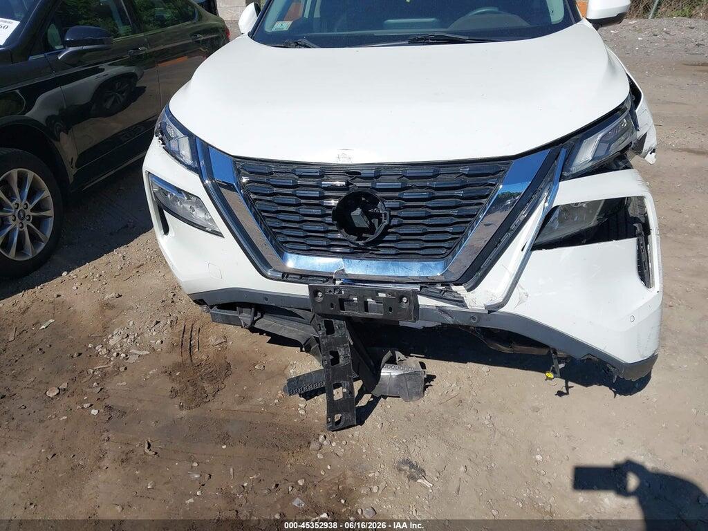 5N1BT3CB5PC755213 2023 NISSAN ROGUE photo no. 12