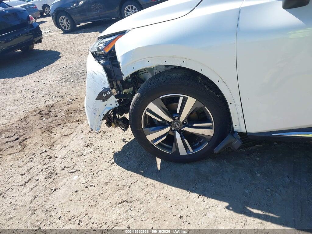 5N1BT3CB5PC755213 2023 NISSAN ROGUE photo no. 6