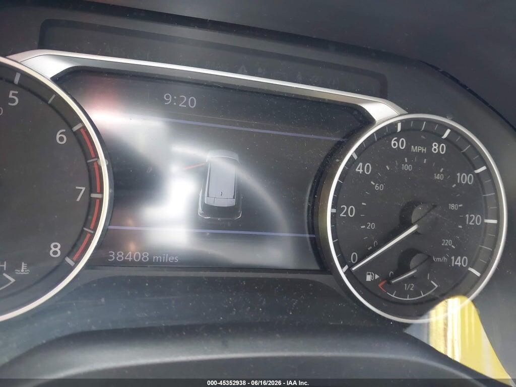 5N1BT3CB5PC755213 2023 NISSAN ROGUE photo no. 7