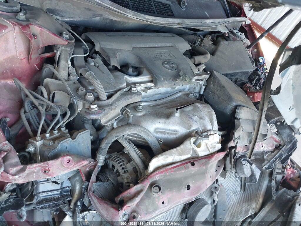 4T1BF1FK8FU912152 2015 TOYOTA CAMRY photo no. 10