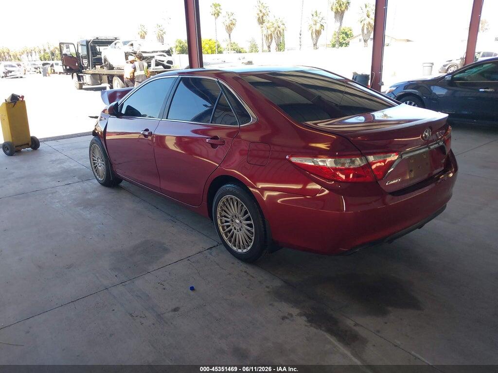 4T1BF1FK8FU912152 2015 TOYOTA CAMRY photo no. 3