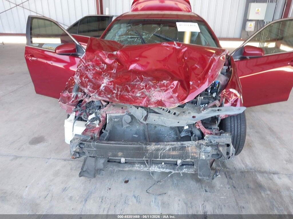 4T1BF1FK8FU912152 2015 TOYOTA CAMRY photo no. 6