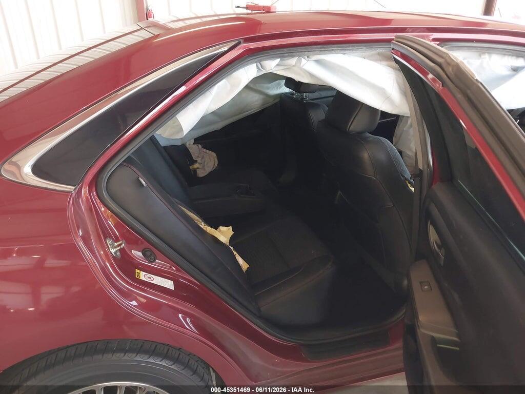 4T1BF1FK8FU912152 2015 TOYOTA CAMRY photo no. 8