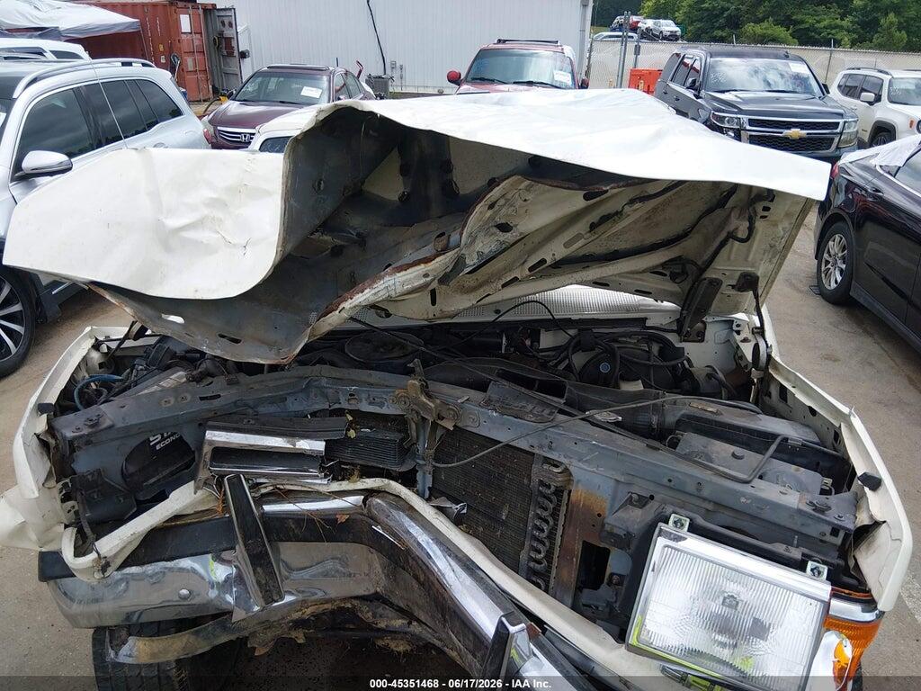 1FTDF15N2LLA34650 1990 FORD F150 photo no. 10