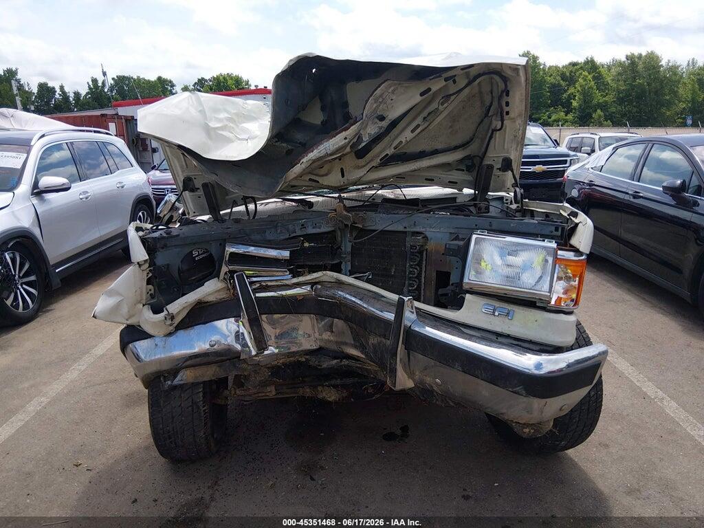 1FTDF15N2LLA34650 1990 FORD F150 photo no. 12