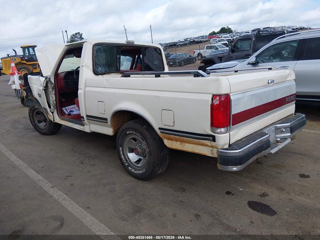 1FTDF15N2LLA34650 1990 FORD F150 photo no. 3