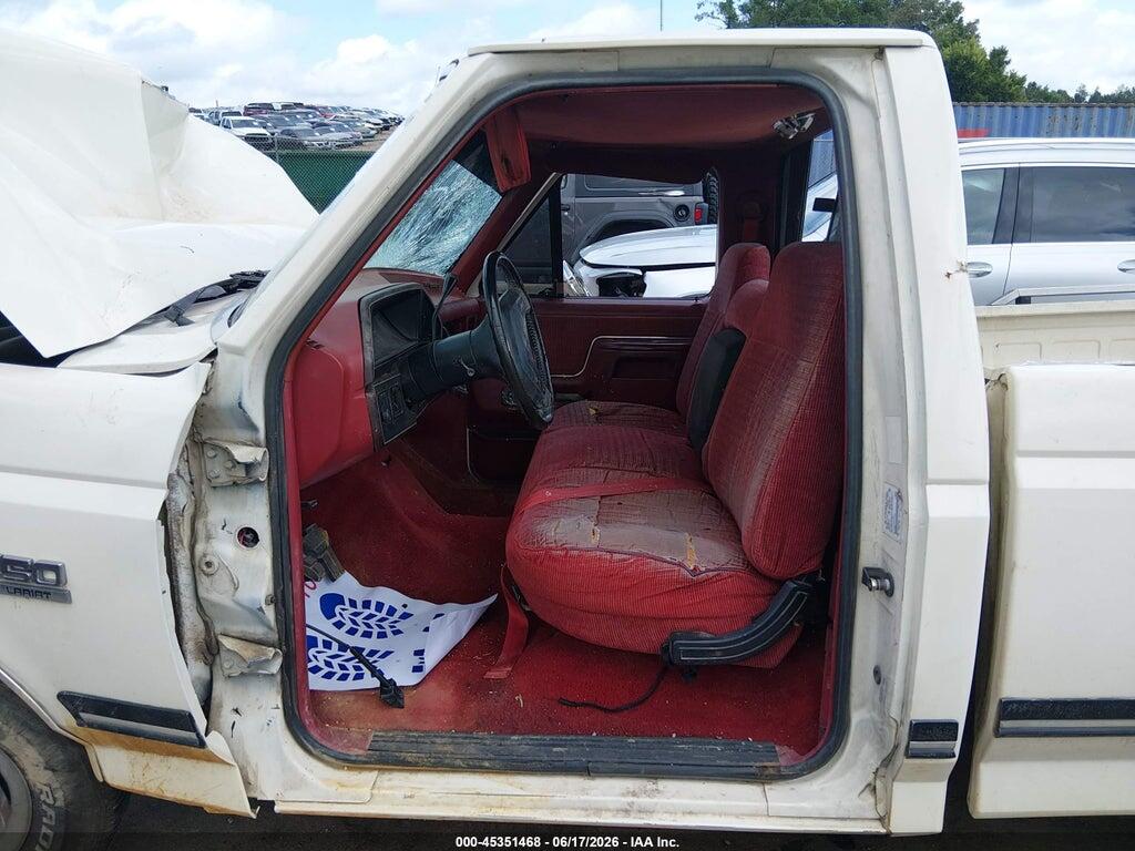 1FTDF15N2LLA34650 1990 FORD F150 photo no. 5