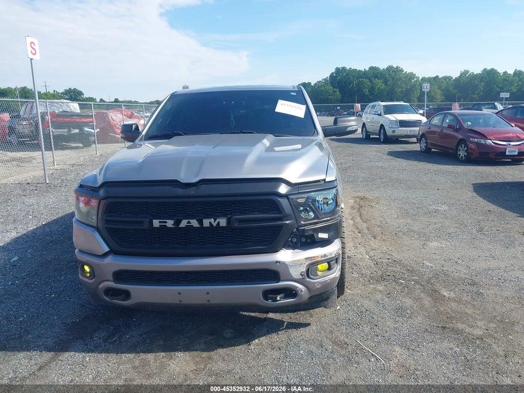 1C6RREGTXKN541211 2019 RAM 1500 photo no. 12