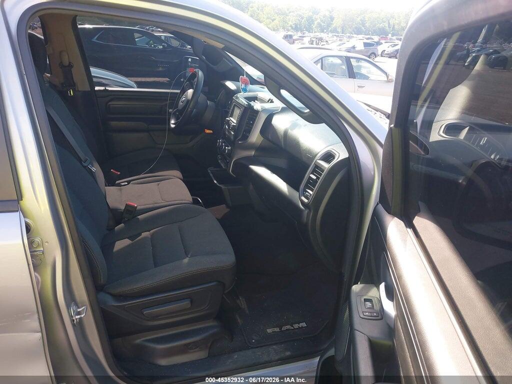 1C6RREGTXKN541211 2019 RAM 1500 photo no. 5