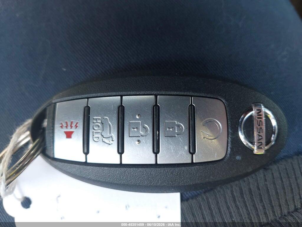 5N1AT2MV3KC808255 2019 NISSAN ROGUE photo no. 11