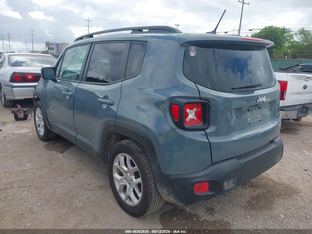 ZACCJABB1HPG06119 2017 JEEP RENEGADE photo no. 3