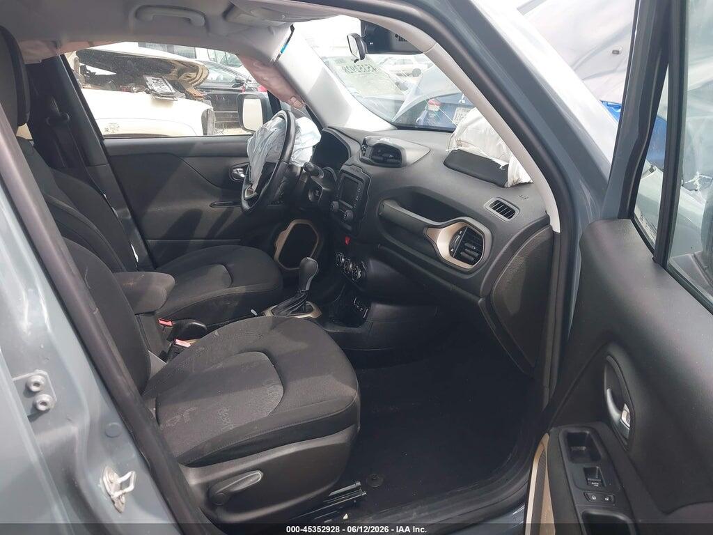 ZACCJABB1HPG06119 2017 JEEP RENEGADE photo no. 5